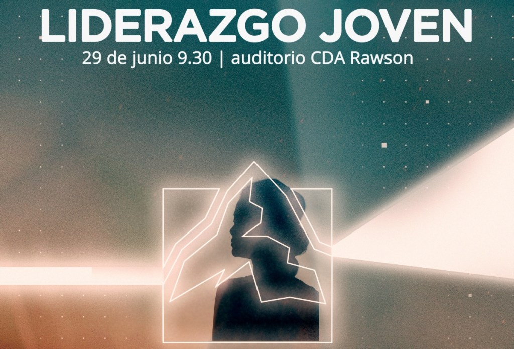 Cumbre Global de Liderazgo en&nbsp;Rawson