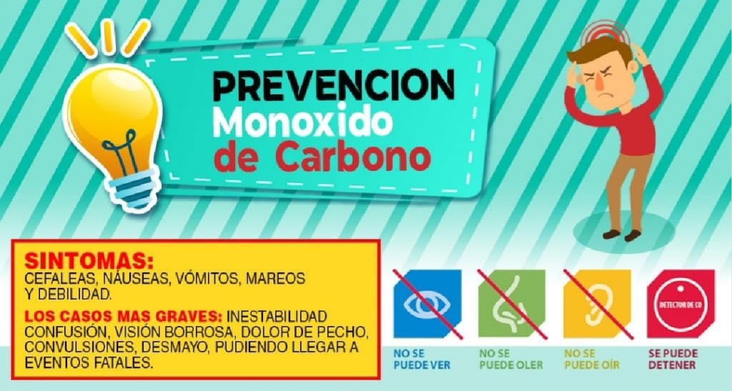 Protección Civil de Rawson brinda recomendaciones ante las bajas&nbsp;temperaturas