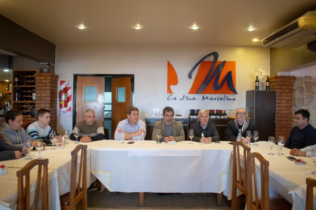 Avanzan en la reorganización y mejora del servicio de avistaje de&nbsp;toninas