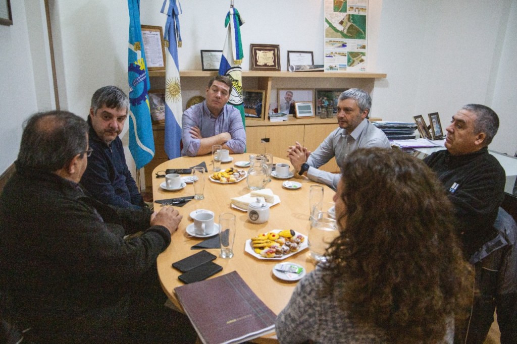 Licitación para la reparación del Puente del&nbsp;Poeta