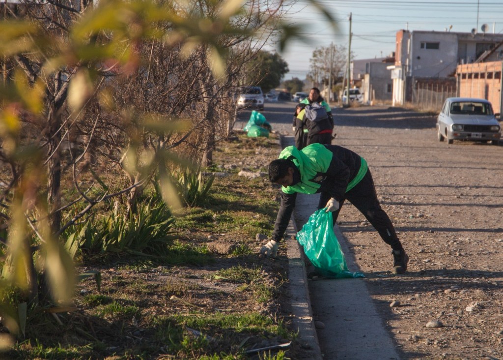 “La Muni en tu barrio” llega este sábado al Área&nbsp;16