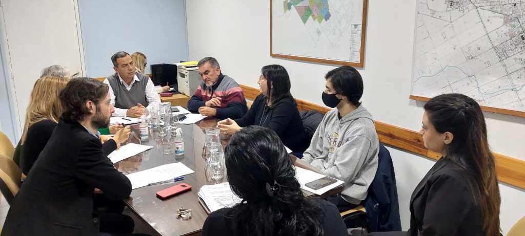 IMPULSAN MODIFICAR LA ORDENANZA DEL “DÍA NACIONAL DEL SÍNDROME DE&nbsp;ASPERGER”