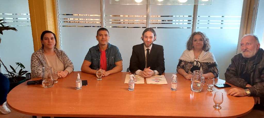 Apoyo del Concejo Deliberante a la memoria y la Historia en&nbsp;Trelew