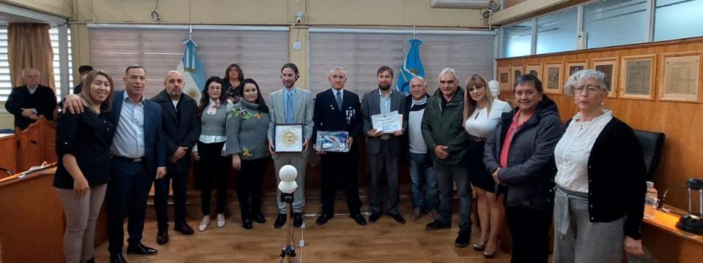 EL CONCEJO DELIBERANTE APROBÓ EL PROYECTO DE FICHA&nbsp;LIMPIA