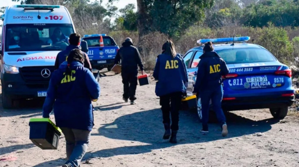 Horror: ejecutaron a tiros a dos hermanas y tiraron los cadáveres en un&nbsp;basural