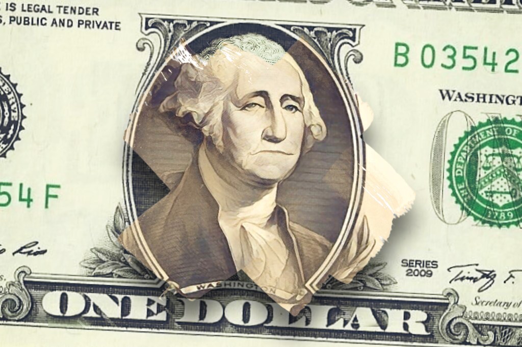 El dólar blue no para de&nbsp;subir