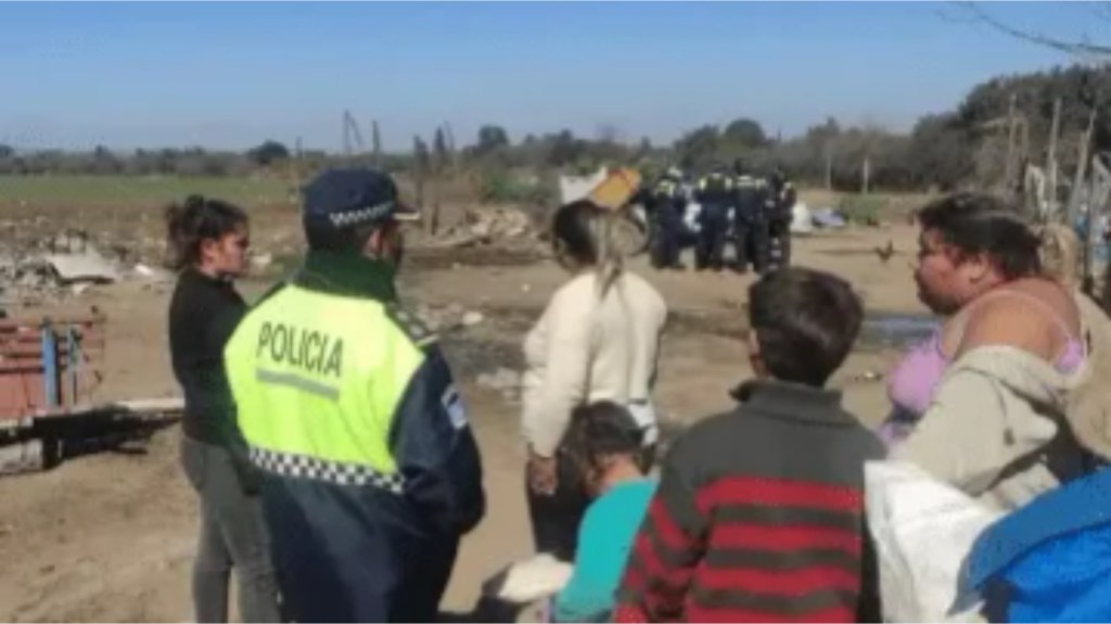 Peleó con el novio de su ex y lo mató a&nbsp;cuchilladas