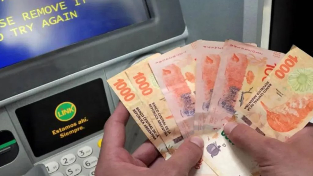 Se viene un bono «aguinaldo»: quiénes lo cobran, cuánto es y&nbsp;cuándo