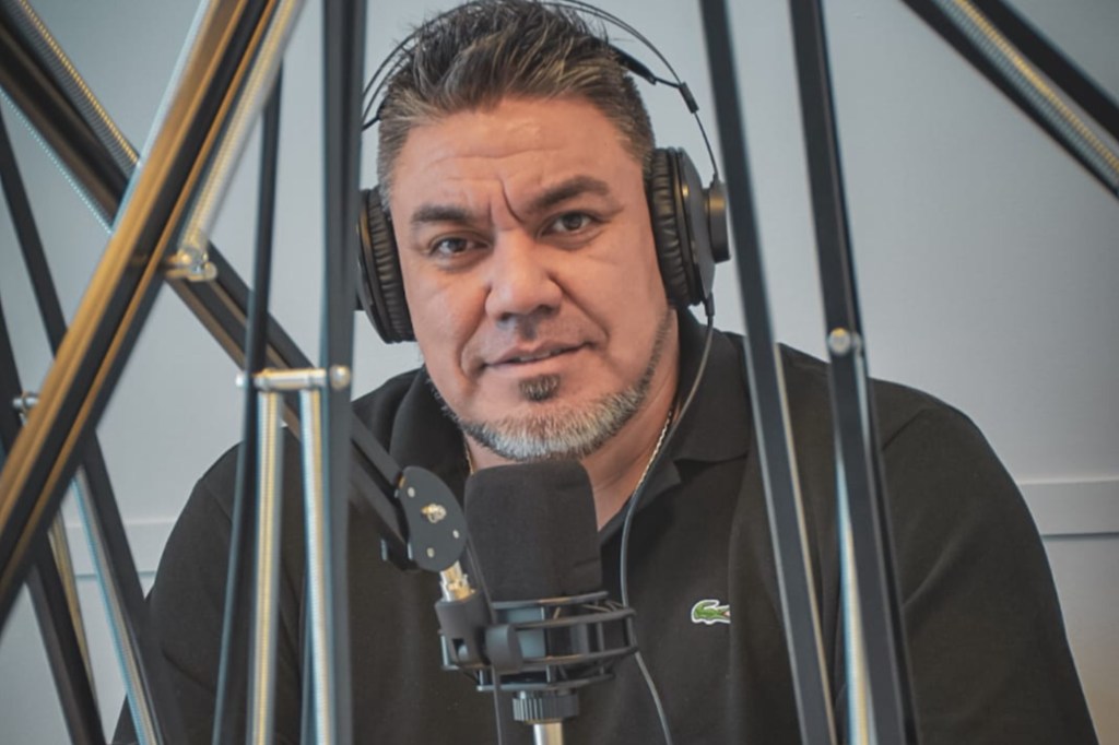 Collio reconoció que el PJ debe “volver a enamorar al&nbsp;electorado”