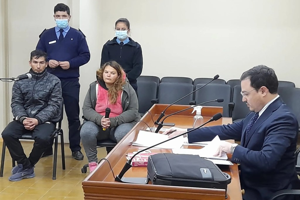 Brutal: le quebró el brazo a su hijastro de 7 años de una&nbsp;patada
