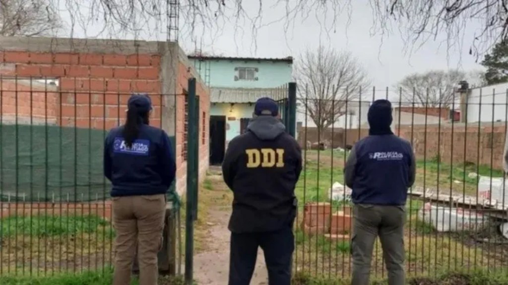 Horror: policía drogó y violó a su sobrinito de seis&nbsp;años