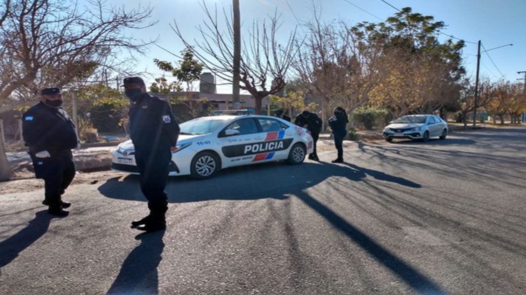 Tragedia: un bebé de once días murió al ahogarse mientras su mamá lo&nbsp;amamantaba