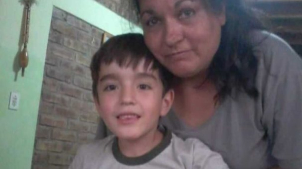 Policía mató a su suegra y a su sobrinito para vengarse de su&nbsp;ex