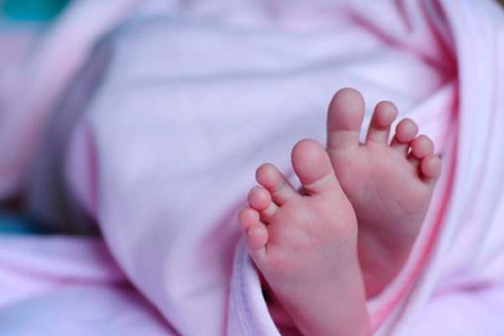 Tragedia: una beba de 3 meses murió asfixiada mientras dormía con sus&nbsp;padres