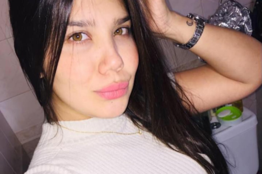“Mamá, nos persigue la Policía”: Malena estaba en una primera cita y murió en la&nbsp;Panamericana