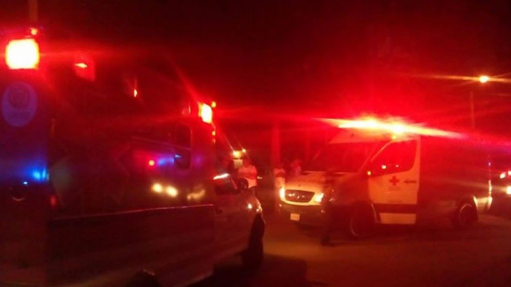 Horror: asesinaron a una nena de 2 años de un balazo en la cabeza durante una pelea por unos&nbsp;terrenos