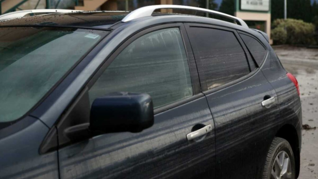 Una mujer dejó encerrados a sus 3 hijos en su auto durante horas para ir al&nbsp;casino