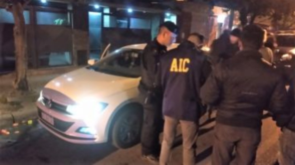 Hallaron a la hija de Roxana Carabajal: la tenía su ex en una casa de&nbsp;Rosario