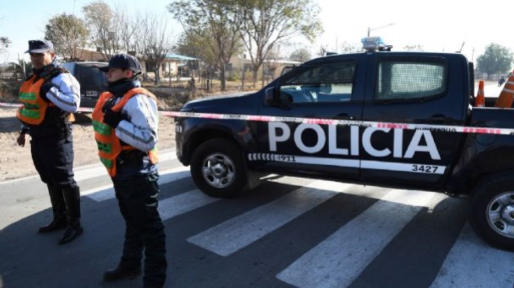 Discutieron por el arreglo de un auto y lo mató de una&nbsp;puñalada