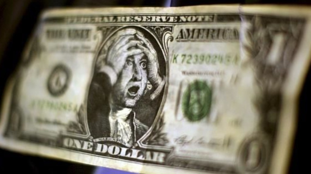El dólar blue se dispara a $280 previo a la llegada de Batakis a&nbsp;Economía