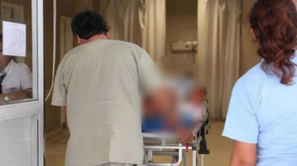 Horror: violaron a una nena de 12 años y su vida corre&nbsp;peligro