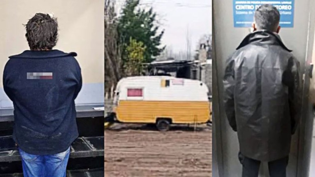 Horror: drogaron, secuestraron y violaron a una chica de 16 años y la rescataron a punto de ser&nbsp;asesinada