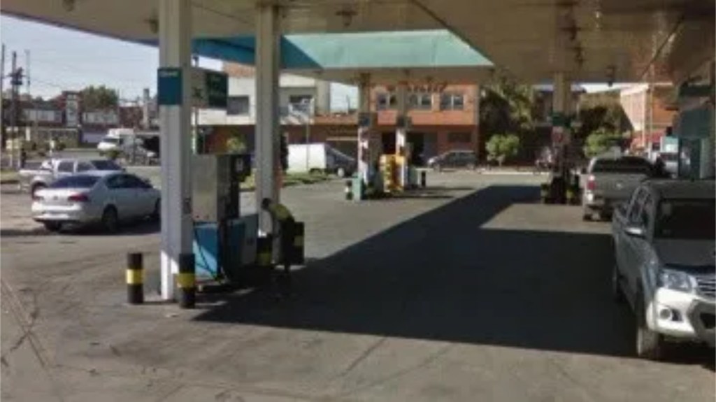 Patota asesinó a golpes a un hombre durante una discusión en una estación de&nbsp;servicio
