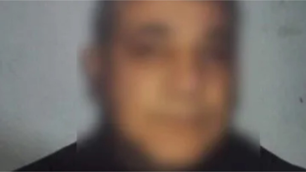 Policía violaba a su hijastra de 10 años y fue descubierto por la mamá de la&nbsp;nena