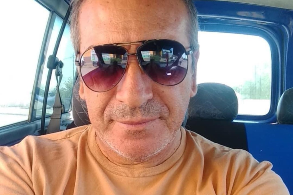 Un hombre cayó sobre una estufa y murió&nbsp;calcinado