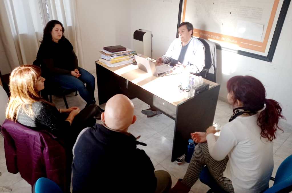 Investigan sobre el potencial bioenergética de&nbsp;especies