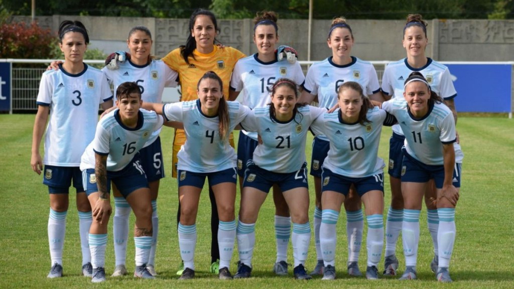 #CopaAmérica | Argentina debutan mañana contra&nbsp;Brasil