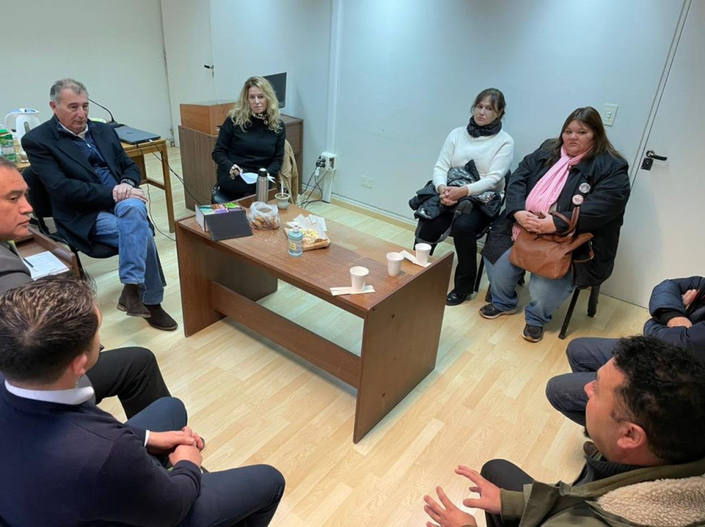 Víctimas de delitos quieren un registro de datos genéticos en&nbsp;Chubut