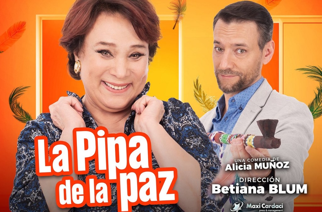 #DATAZO | BETIANA BLUM EN&nbsp;TRELEW