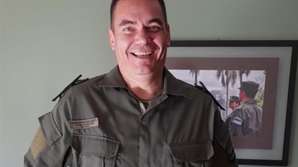 Estaba desaparecido, lo encontraron asesinado en un aljibe y detuvieron a su&nbsp;expareja