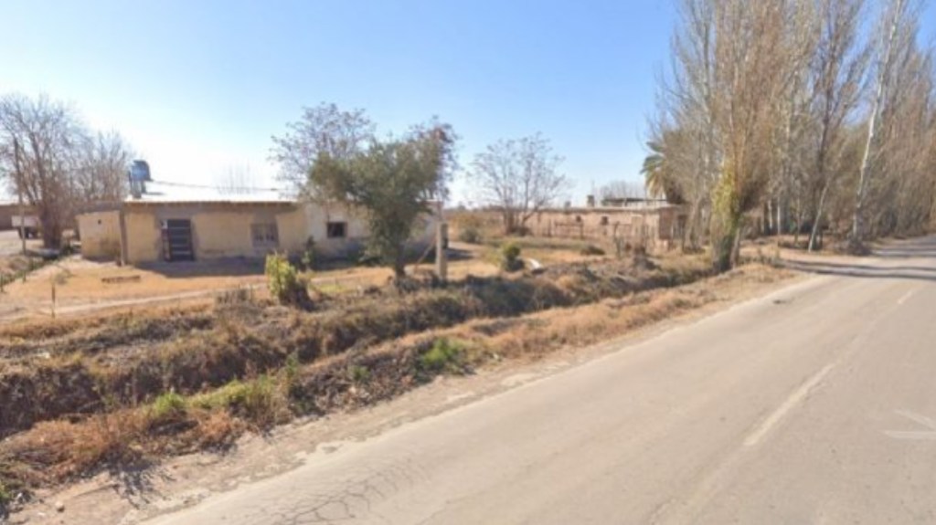 Una abuela murió atropellada mientras cruzaba la&nbsp;calle