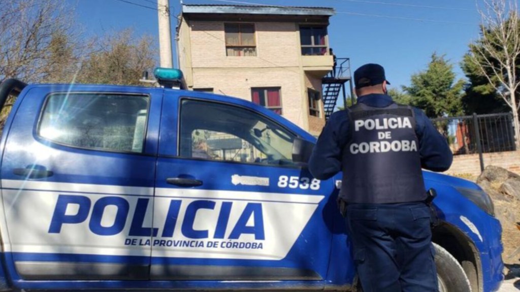 Una mujer de 25 años apareció ahorcada en su casa y detuvieron a su pareja por el&nbsp;femicidio