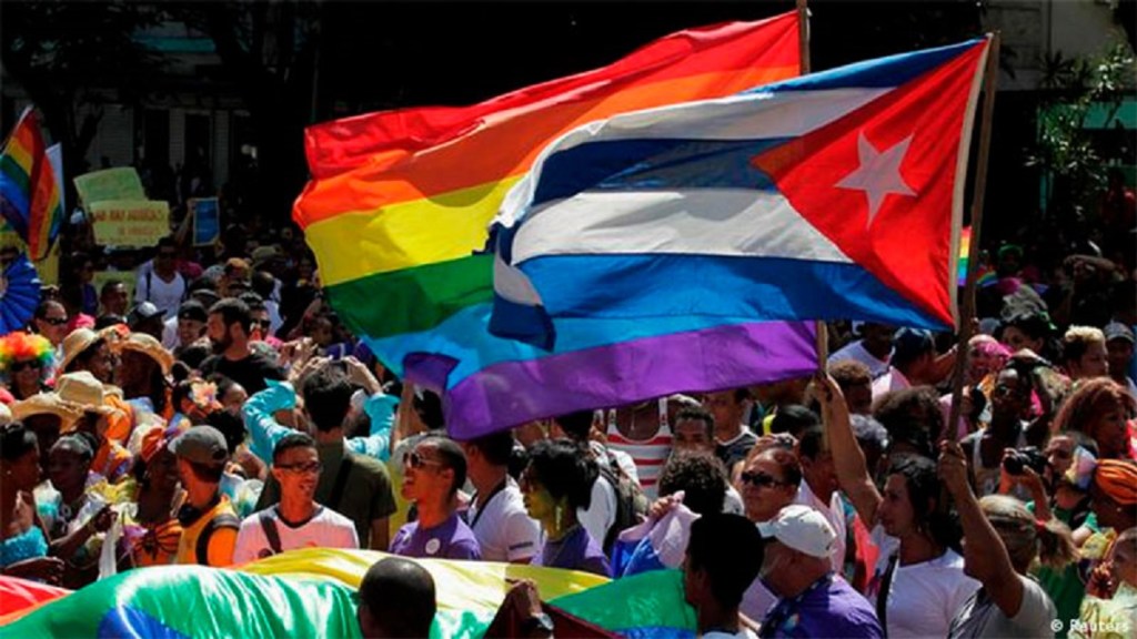 Cuba realizará una consulta popular sobre matrimonio igualitario y gestación&nbsp;subrogada