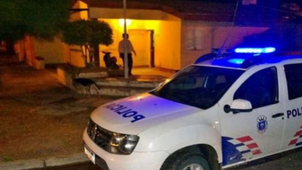 Horror: raptaron, drogaron y violaron a una adolescente de 14&nbsp;años