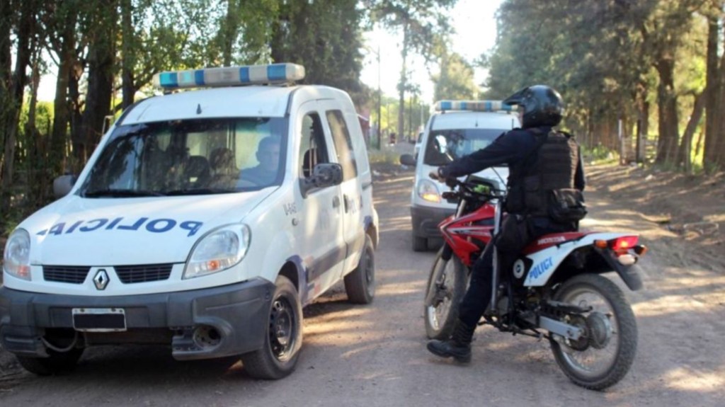 Peleó con su hermano por un chancho y lo mató a&nbsp;machetazos