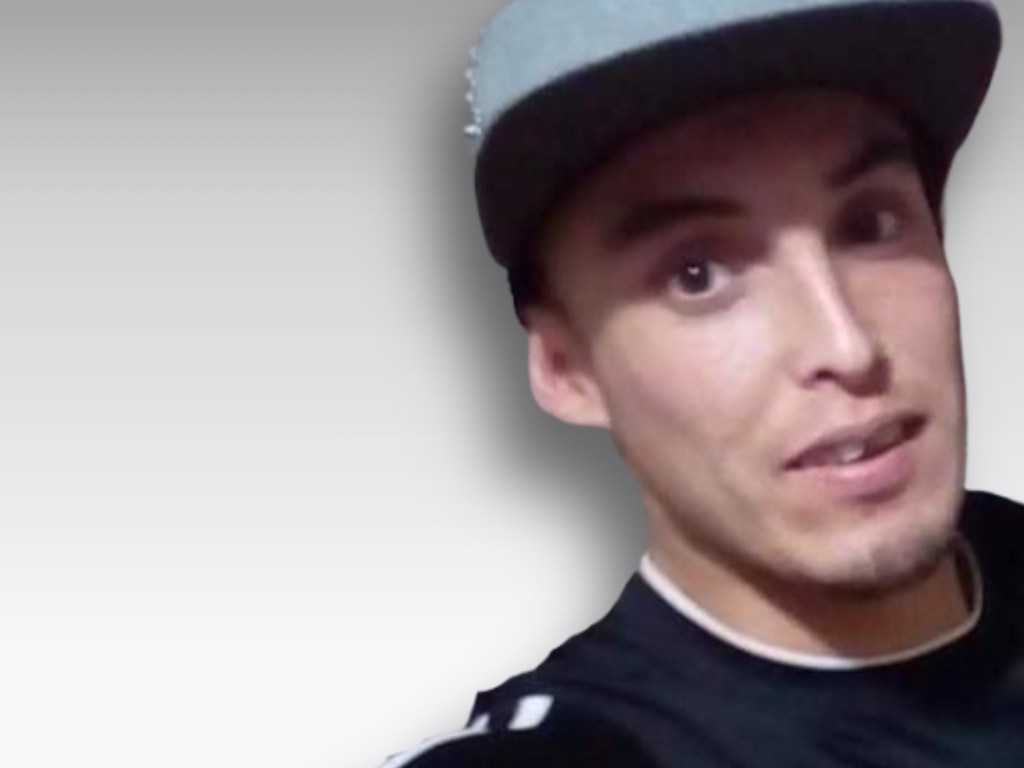 Discutió con su amigo, lo mató a balazos y escondió el cuerpo en una&nbsp;calesita