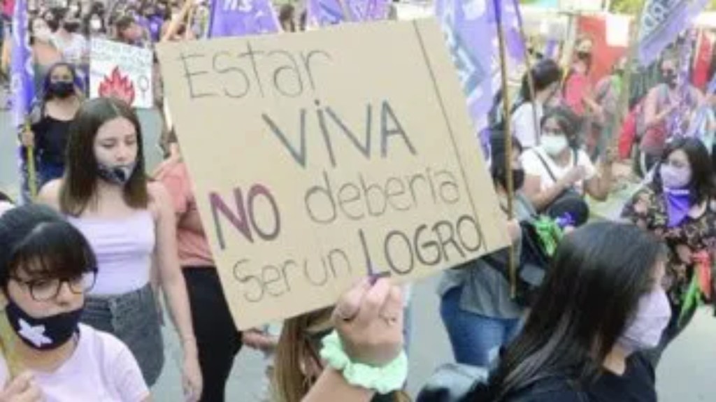 Horror: intentó matar a su ex tirándola del techo, la drogó y la&nbsp;violó