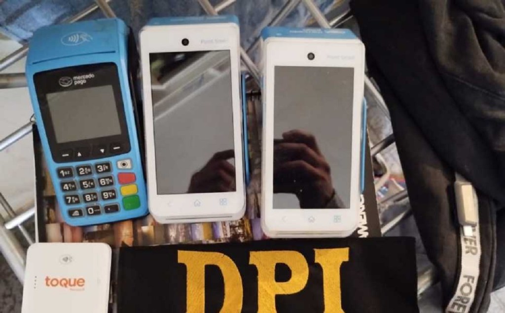 FRAUDE MILLONARIO A MERCADO LIBRE EN&nbsp;CHUBUT