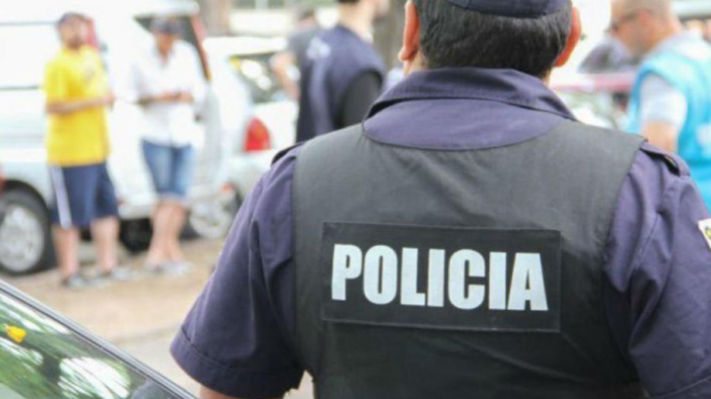 Camionero mató a escopetazos a ladrón que entró a robar a su&nbsp;casa