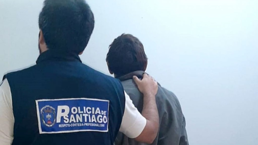 Horror: dos hermanas discapacitadas eran esclavas sexuales de su padre y sus&nbsp;amigos