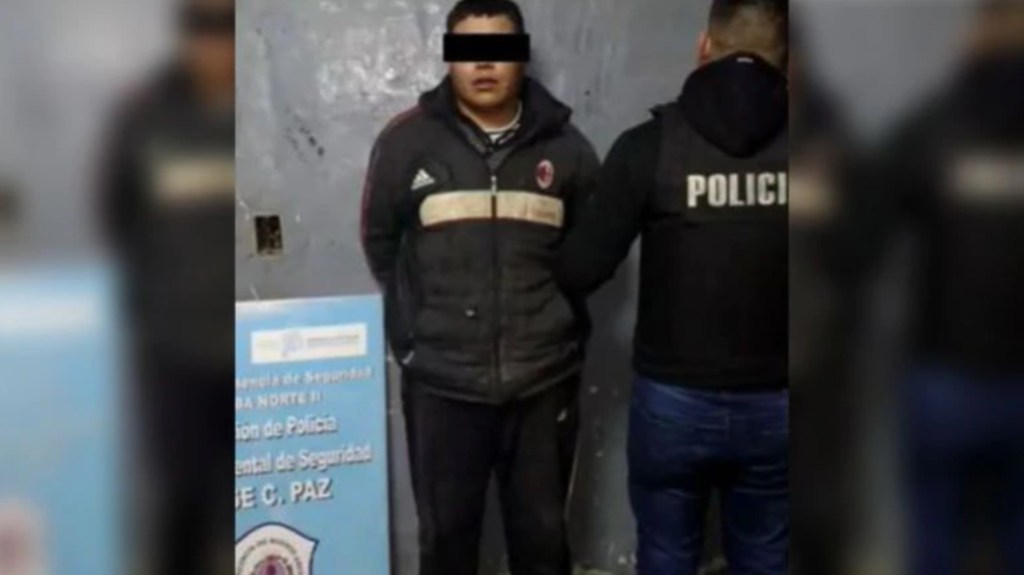 “No quisieron convidarle droga”: dijo uno de los testigos de la masacre del Día del&nbsp;Amigo