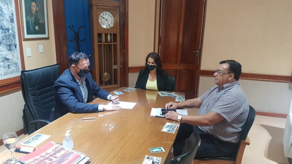 El domingo habrá elecciones en 4 barrios de&nbsp;Trelew