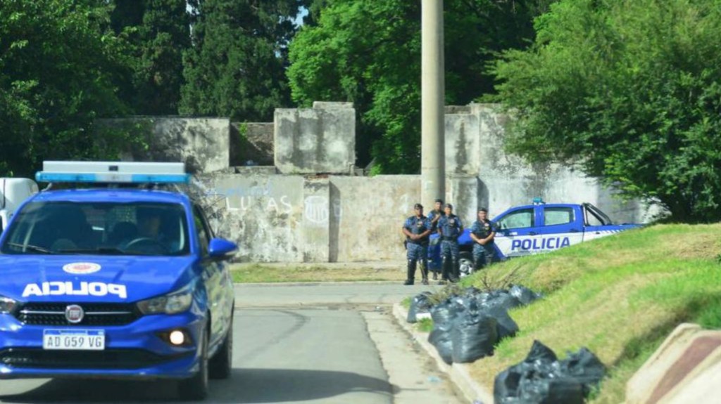 Degolló a su hermano tras una pelea&nbsp;familiar