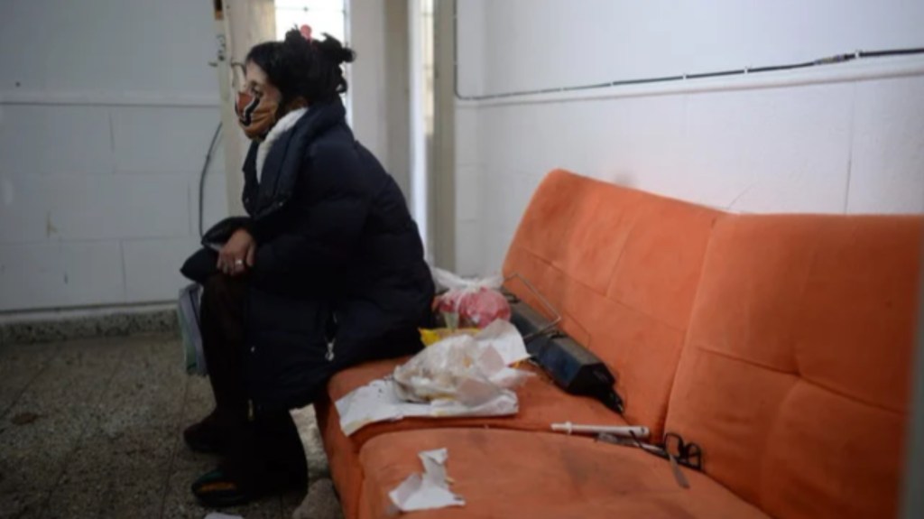Encontraron muerta a la abuela de la nena de 2 años asesinada a tiros por la compra de una&nbsp;casa