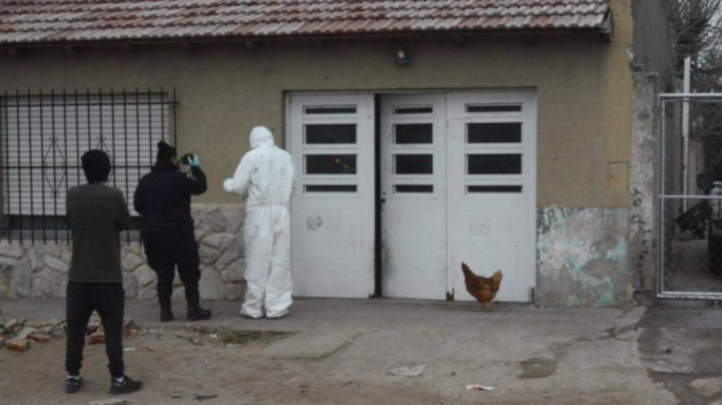 Horror: mataron a tiros a una chica de 20 años porque los habían echado de una&nbsp;fiesta