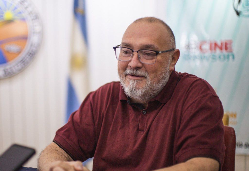 Rawson celebra el 9 de julio con la “Vigilia Día de la Independencia” 